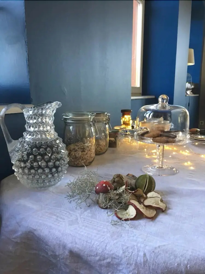 Les Chambres De L'atelier