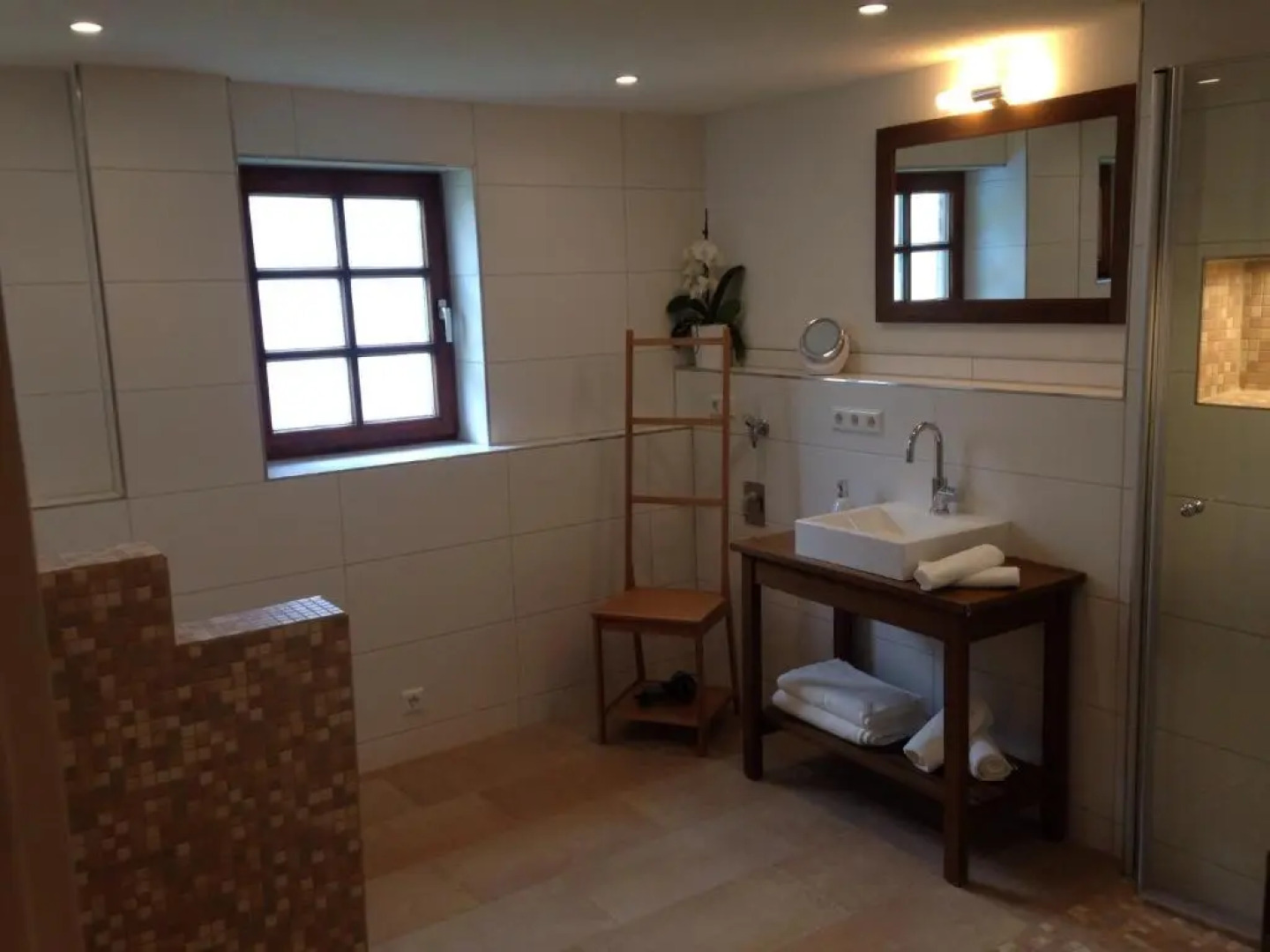 Ferienwohnung Wippenreute