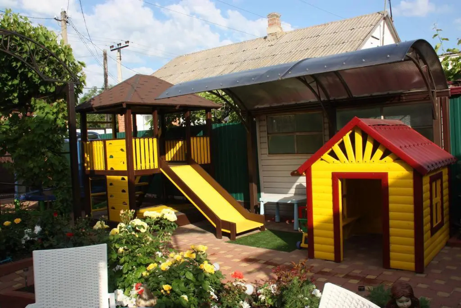 Guest House Viktoria House