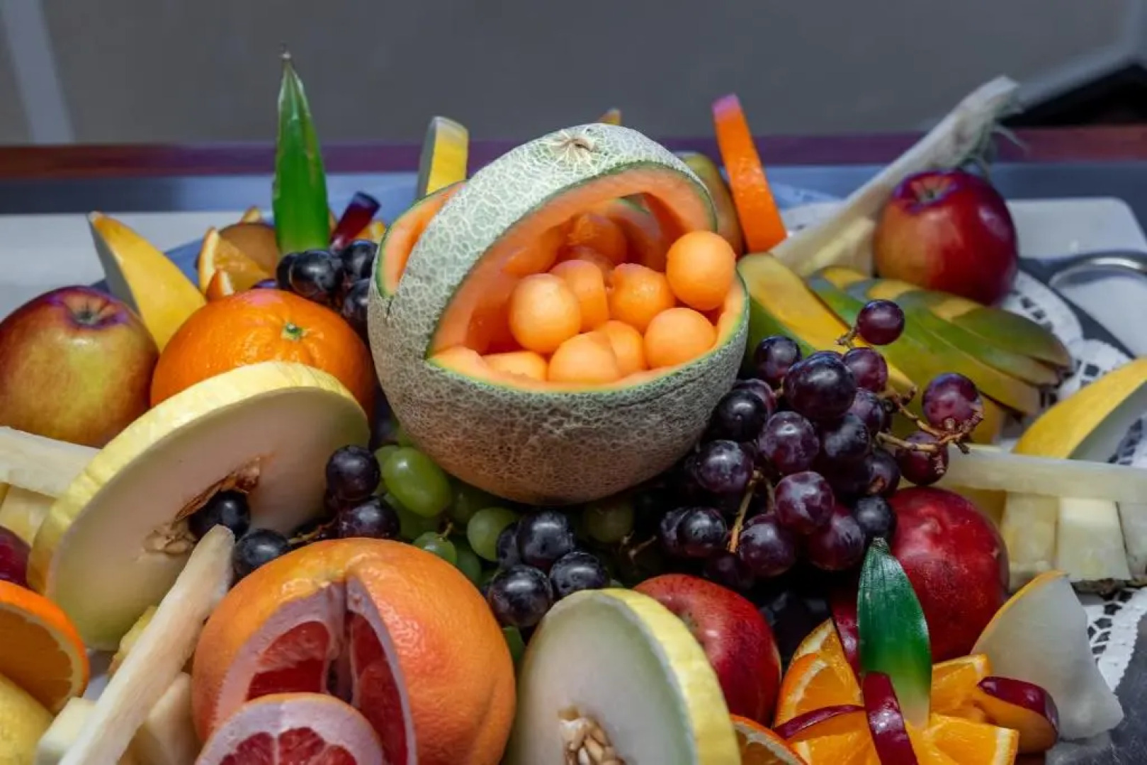 Top Hotel Jagdschloss Niederwald