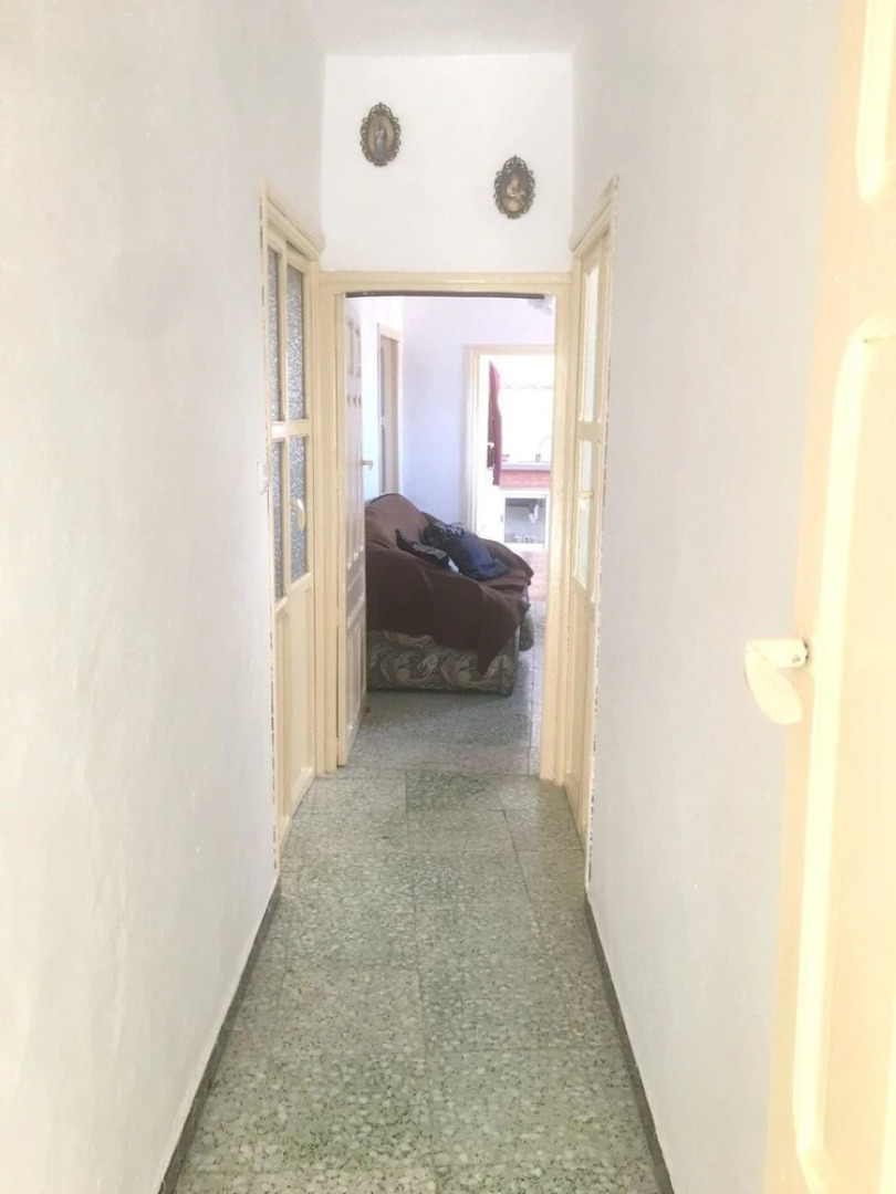 House With 3 Bedrooms in Fiñana, With Wonderful Mountain View and Furn