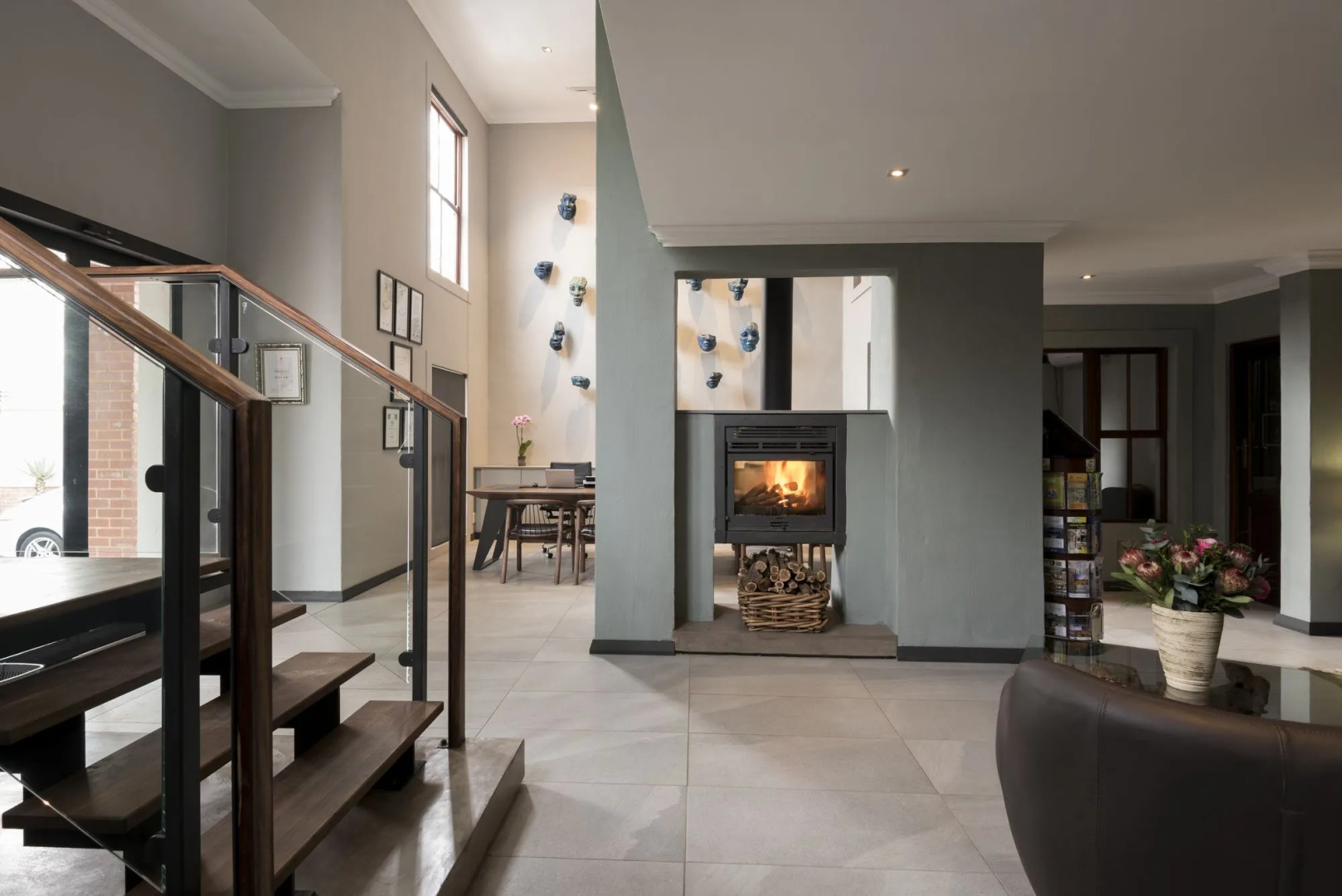 Menlyn Boutique Hotel