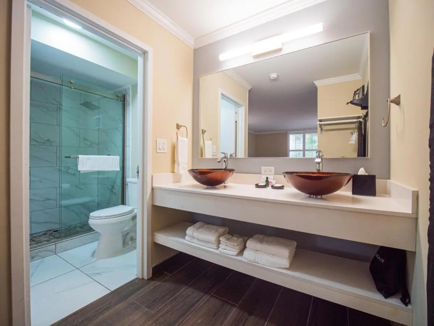 Hampton Inn Ocala