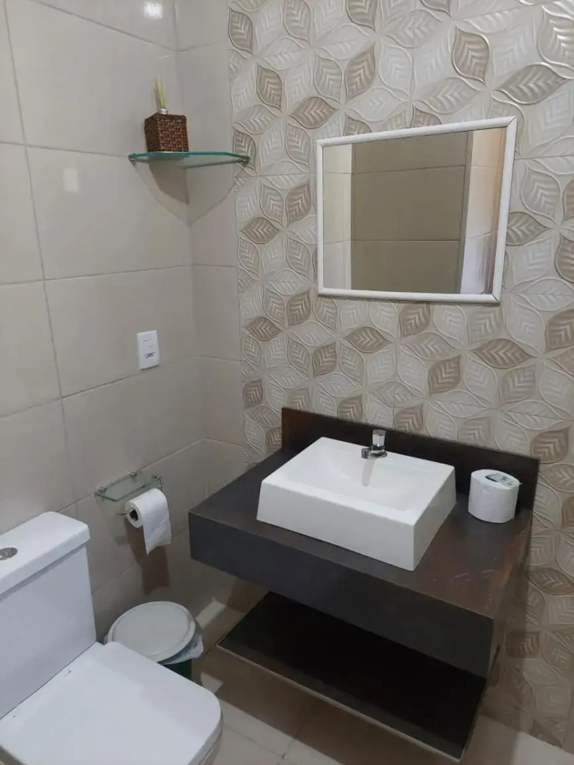 Pousada Cachoeirinha