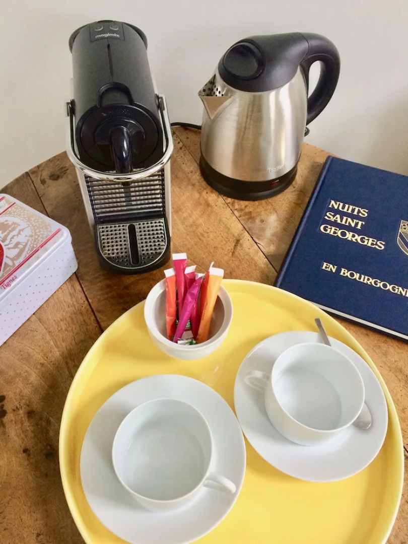 B&B - Au Coeur de Nuits