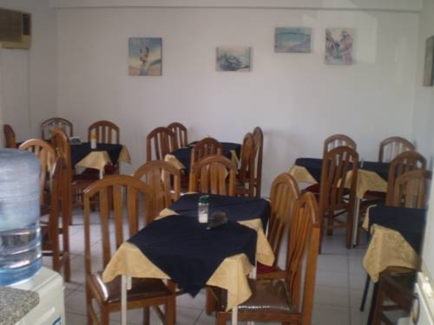 Hotel Los Pinos
