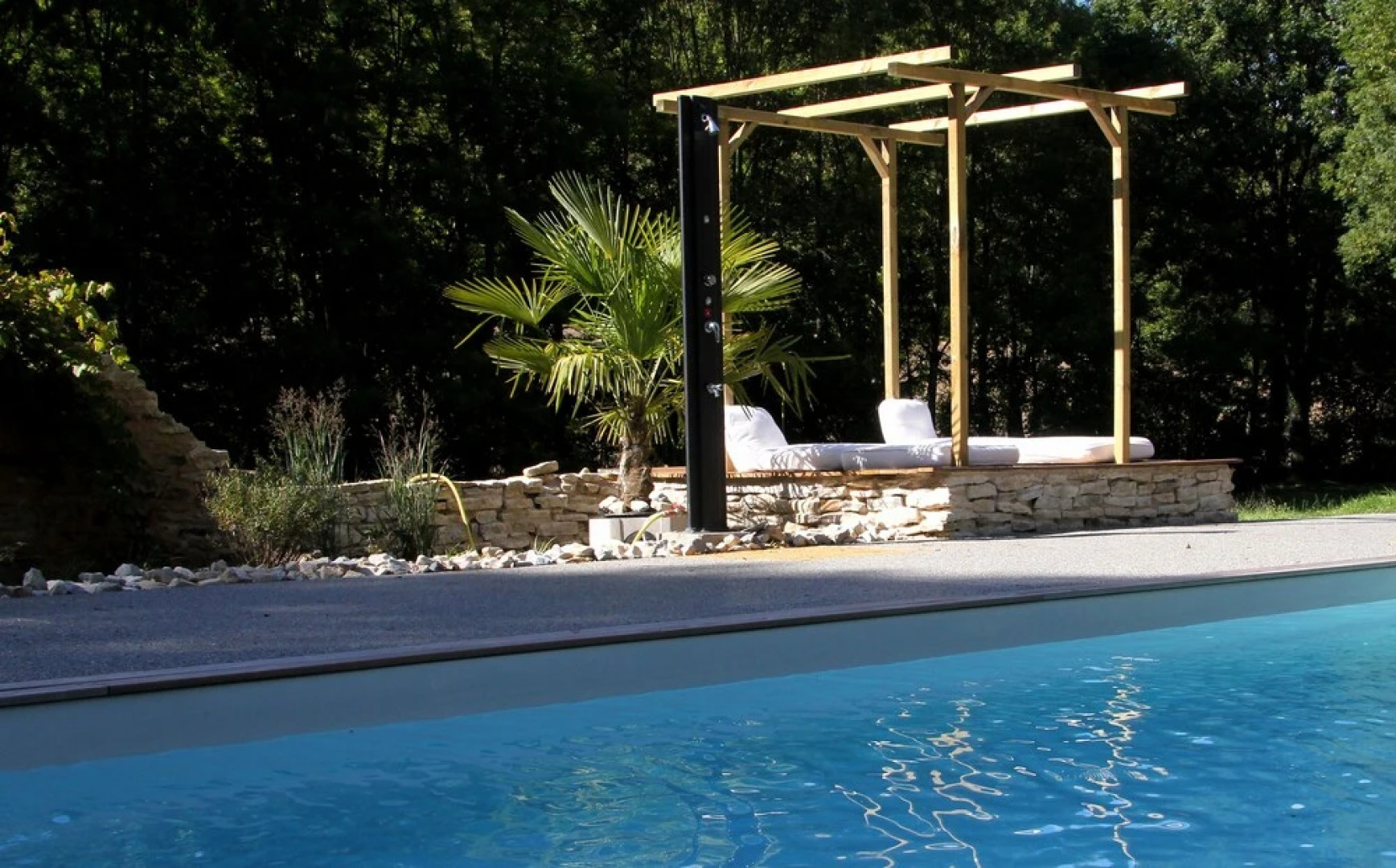 La Tour de Labergement