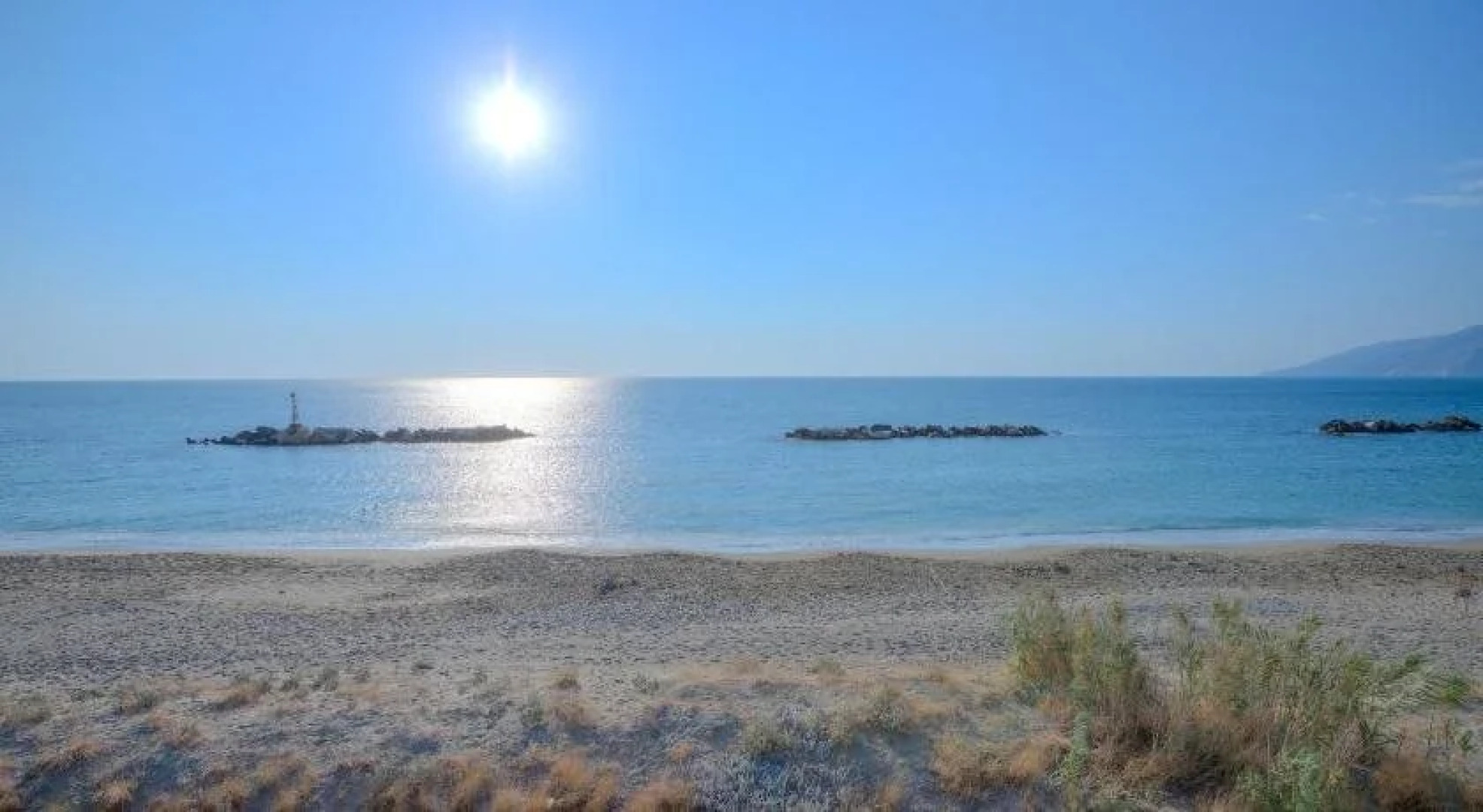 Hydroussa Hotel Skyros