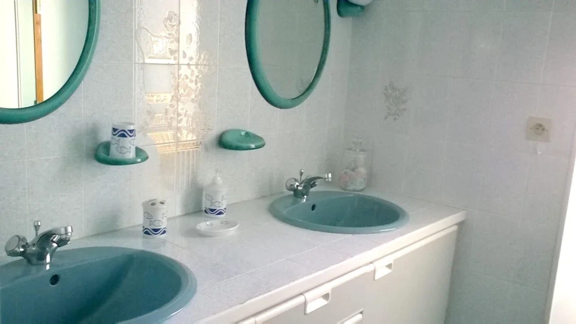 House With 4 Bedrooms in Le Mans, With Enclosed Garden and Wifi