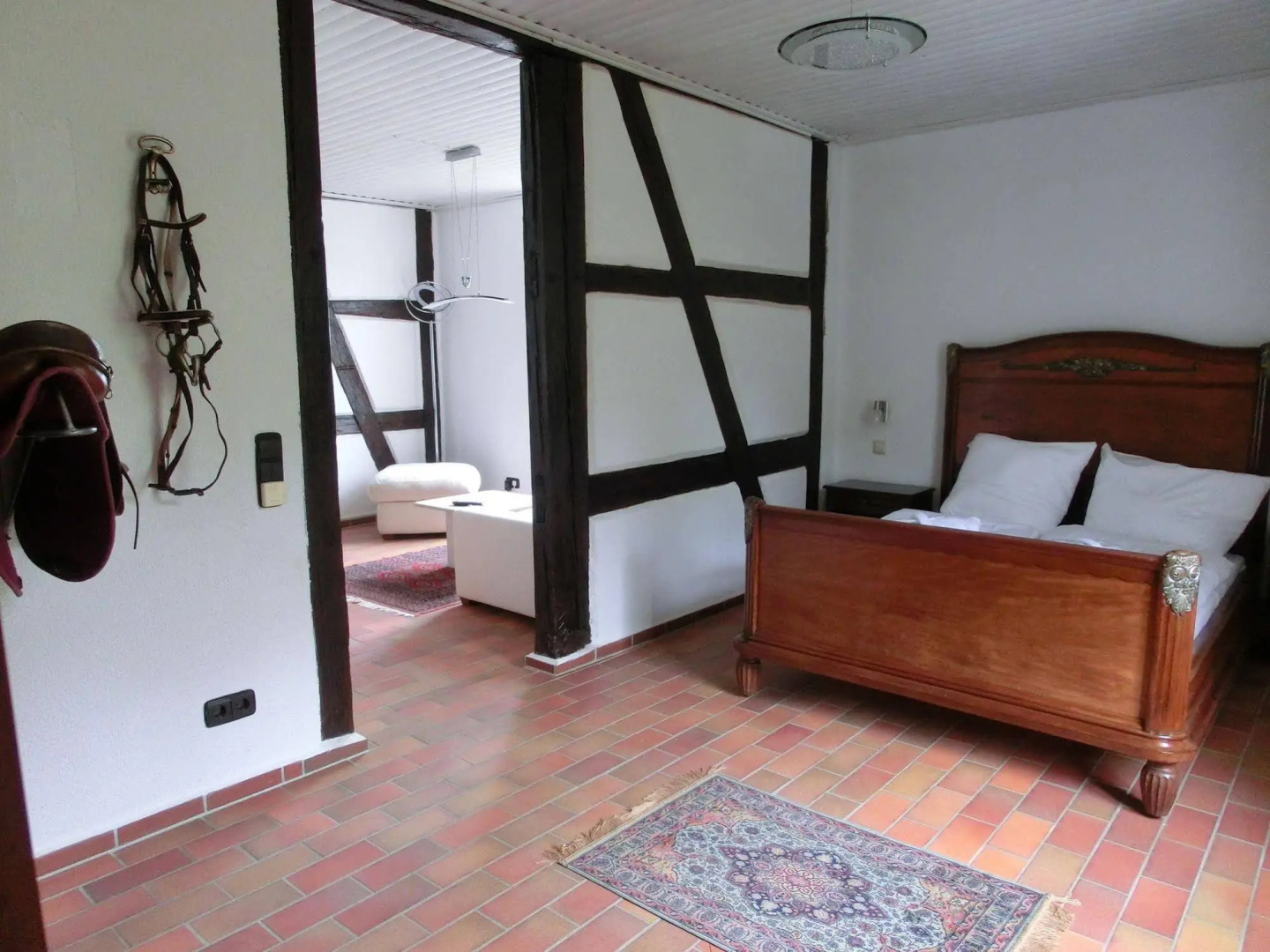 Gutshaus Domäne Neu Gaarz