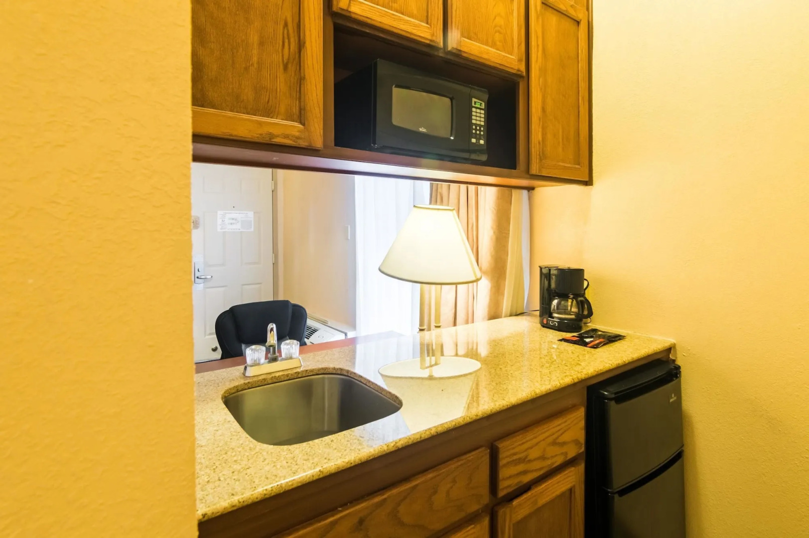 Quality Inn Amarillo West near Medical Center