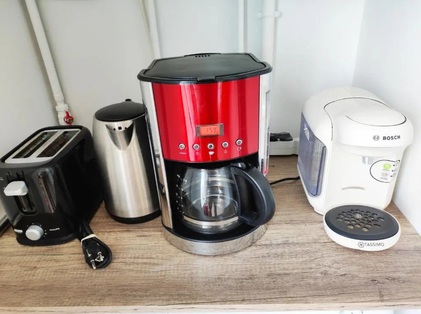 Le 2neuf - Magnifique T1bis - Grande Terrasse