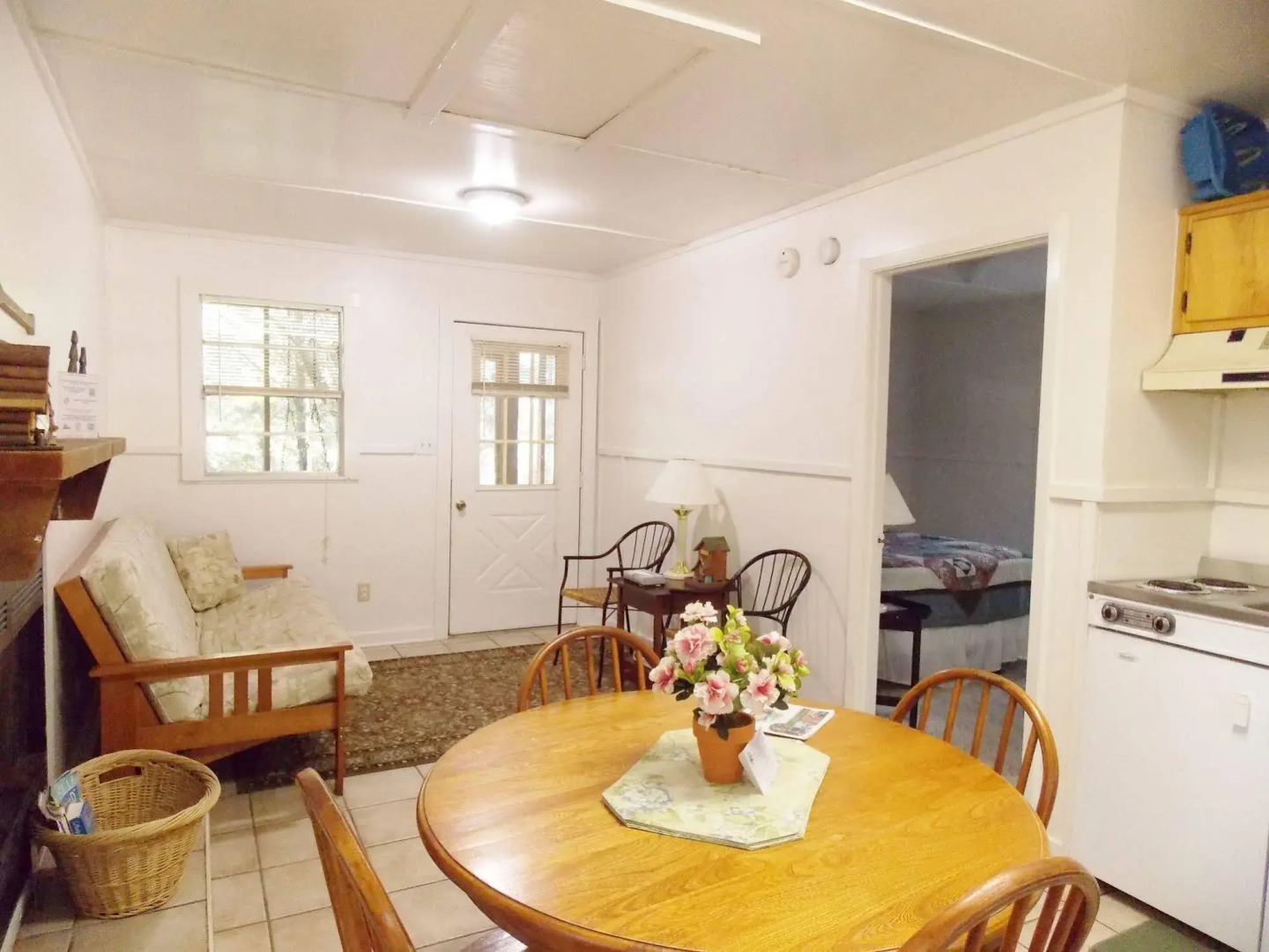 Adventures Unlimited Resort