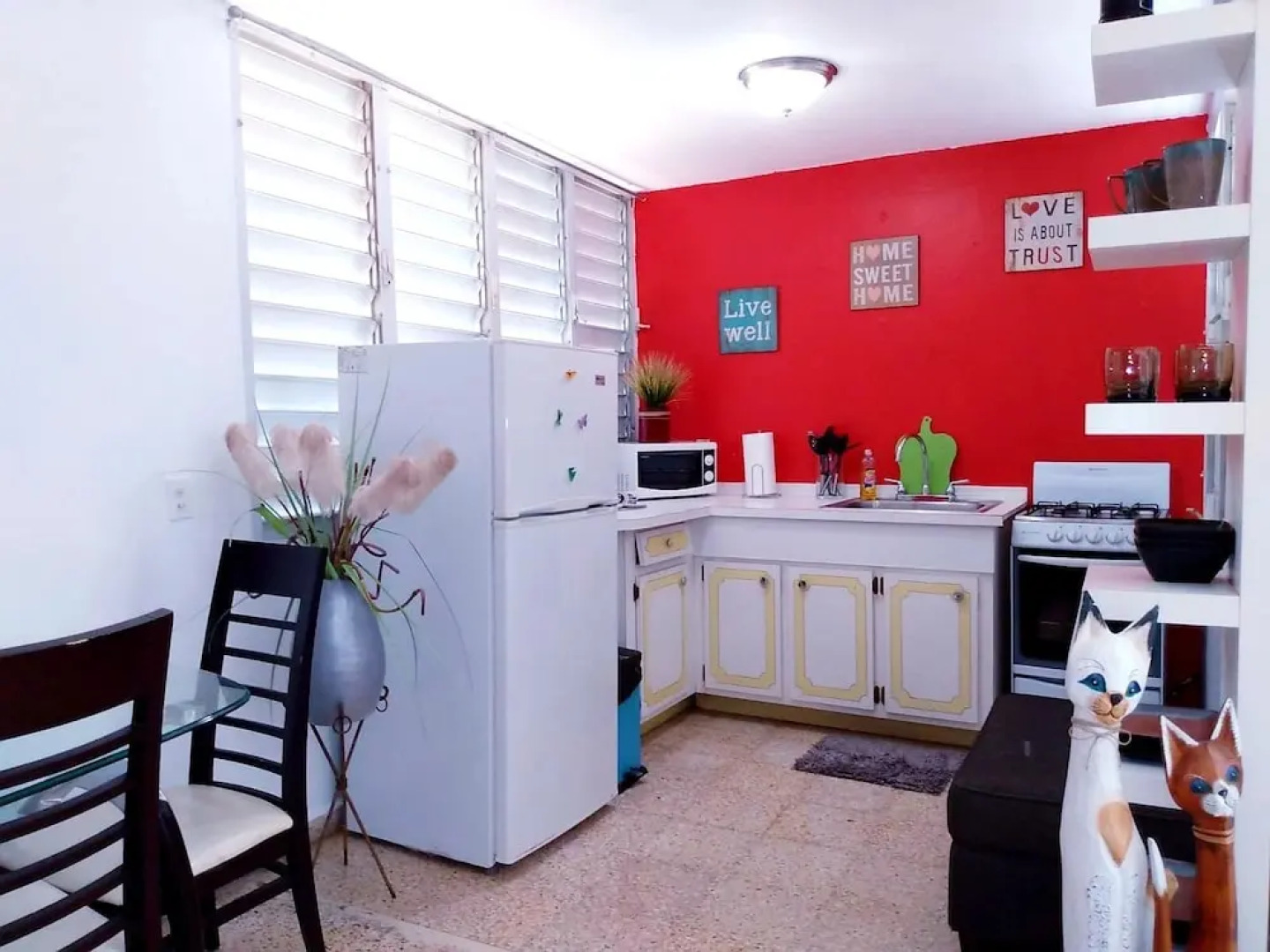 Caparra Village Vacation Apartments