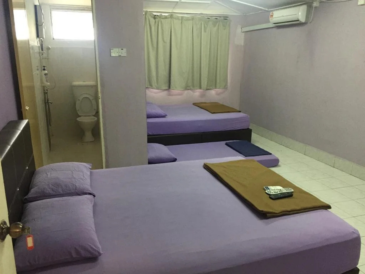 Apple Boutique Homestay