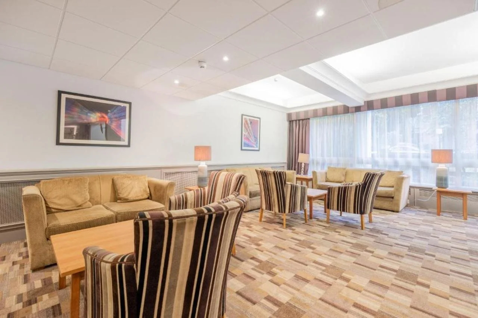 Quality Hotel Hampstead