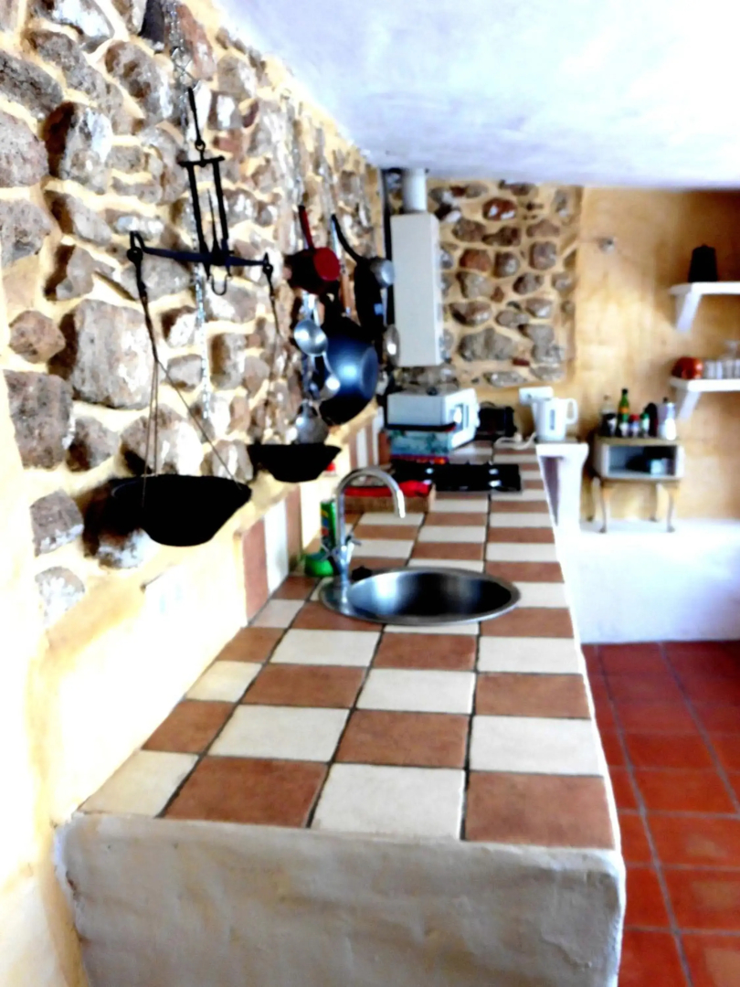 Casa Isabella