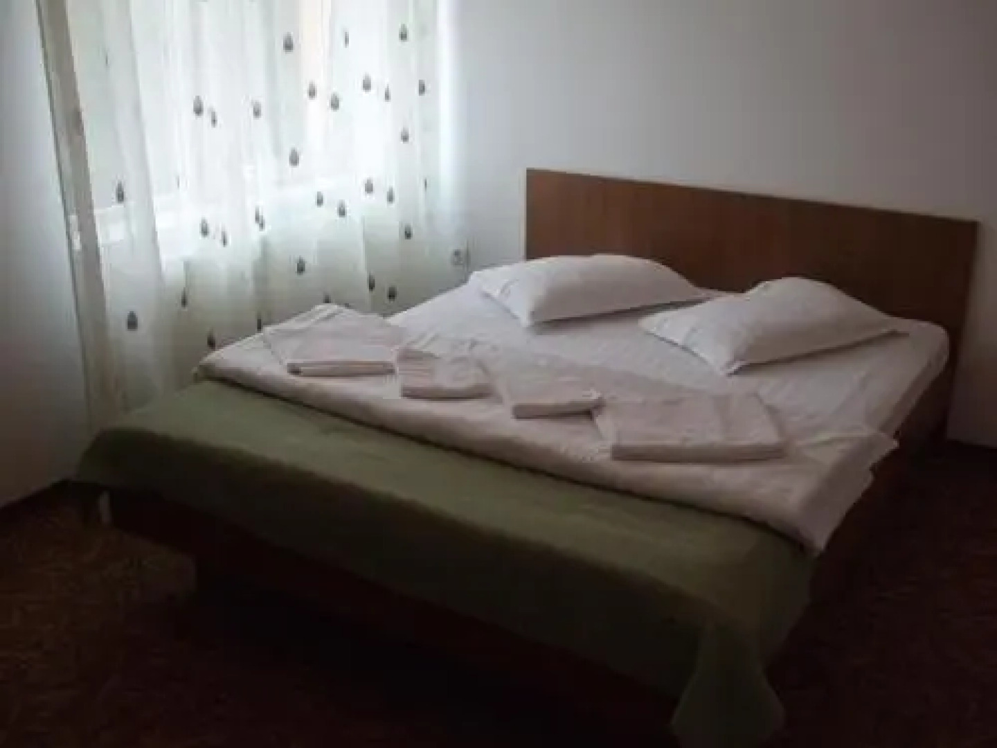 Complex Stejeris-Vatman Mures