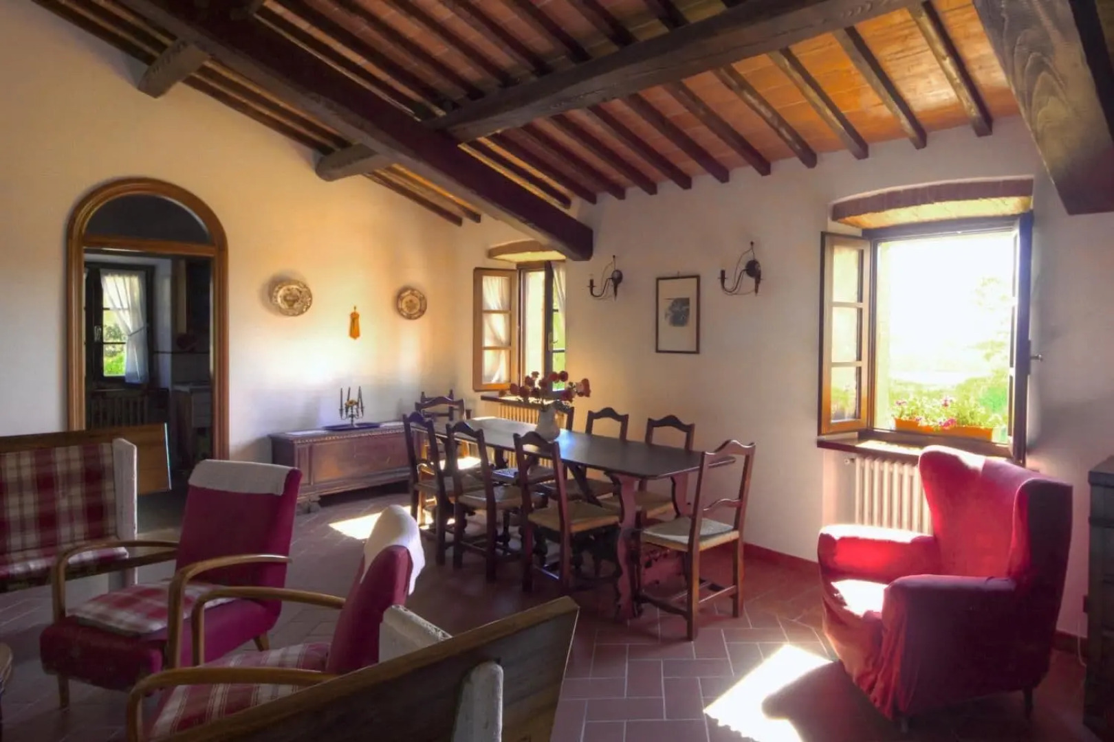 Podere Agrituristico Luchiano