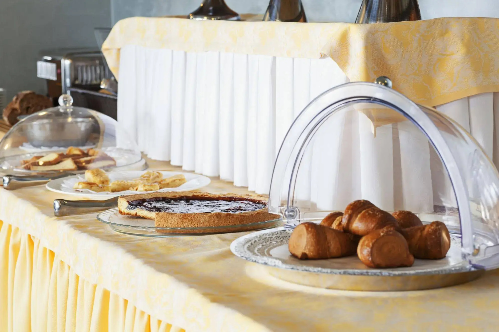 Hotel Tre Laghi