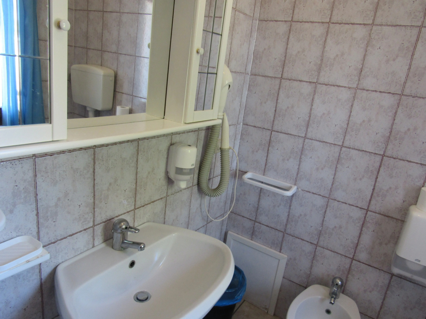 Marina Manna Hotel & Club Village