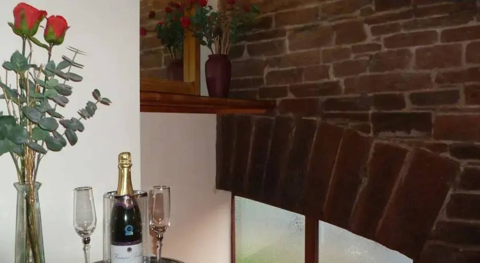 The Ginney Country Guest House