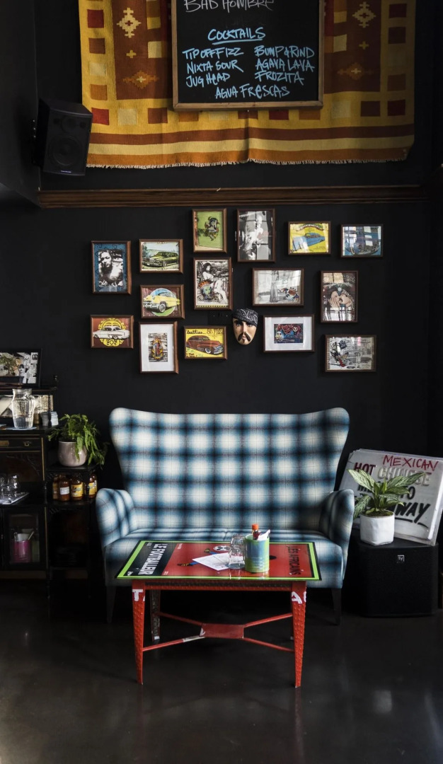 Virgin Hotels London-Shoreditch