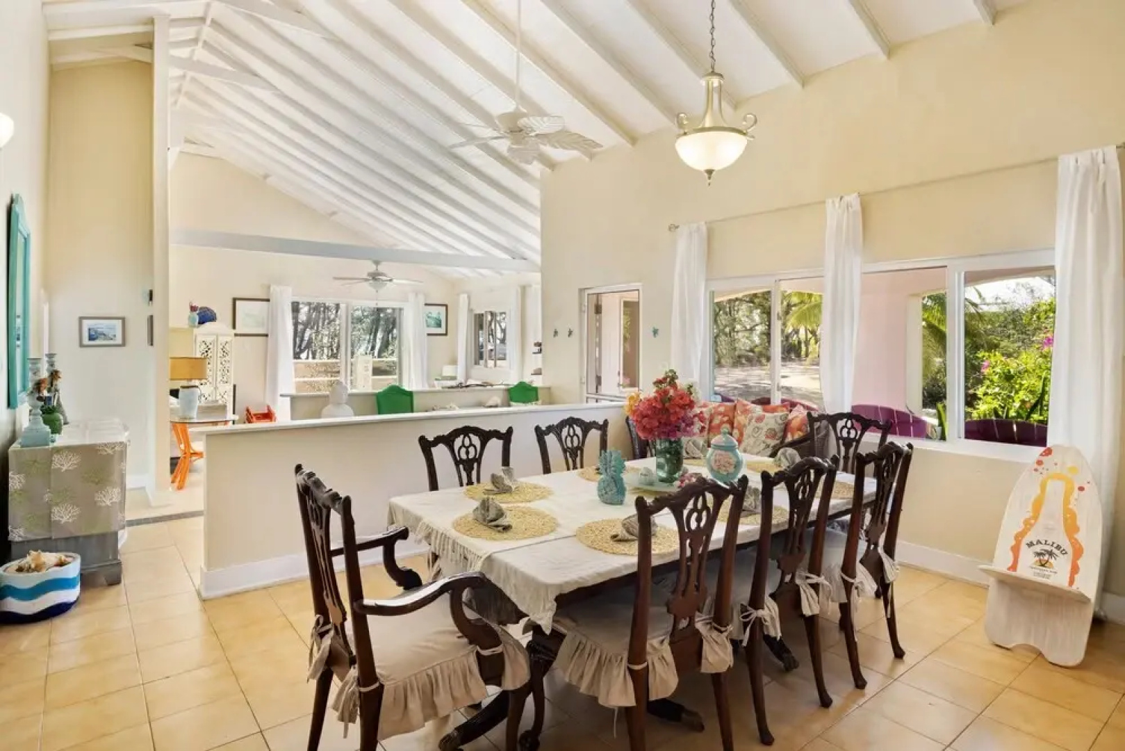 Moonflower 4 Bedroom Home