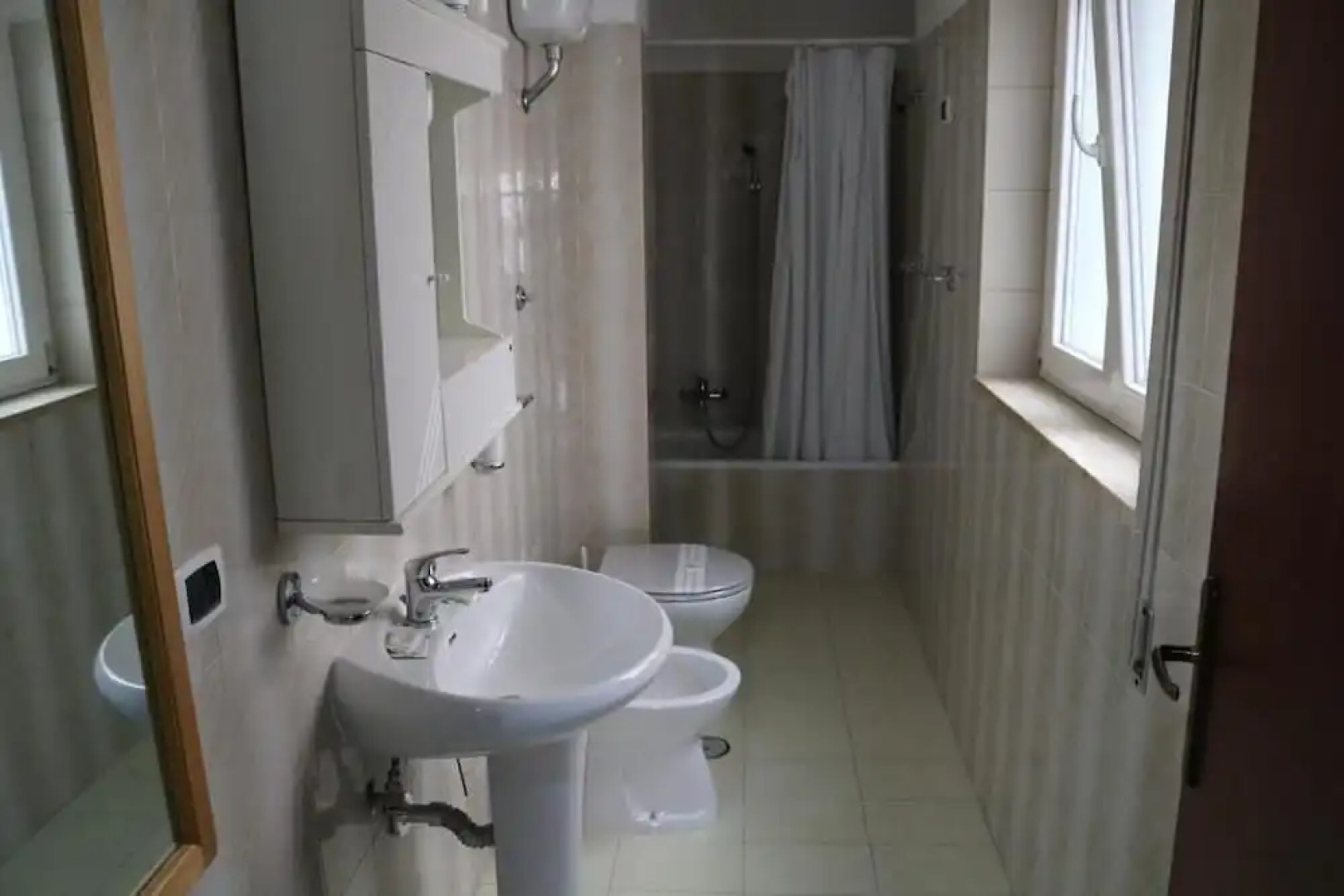 Le Tre Rose Bed & Breakfast