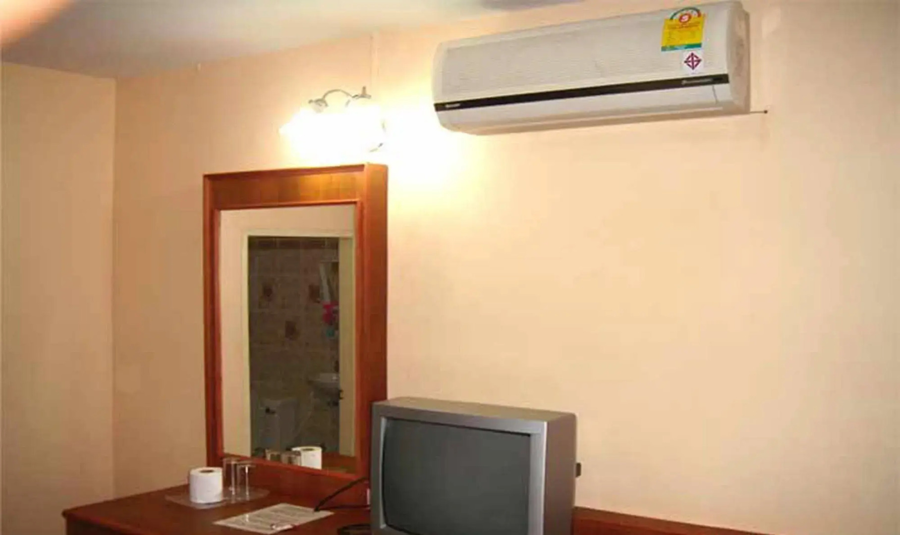 Grand Andaman Resort