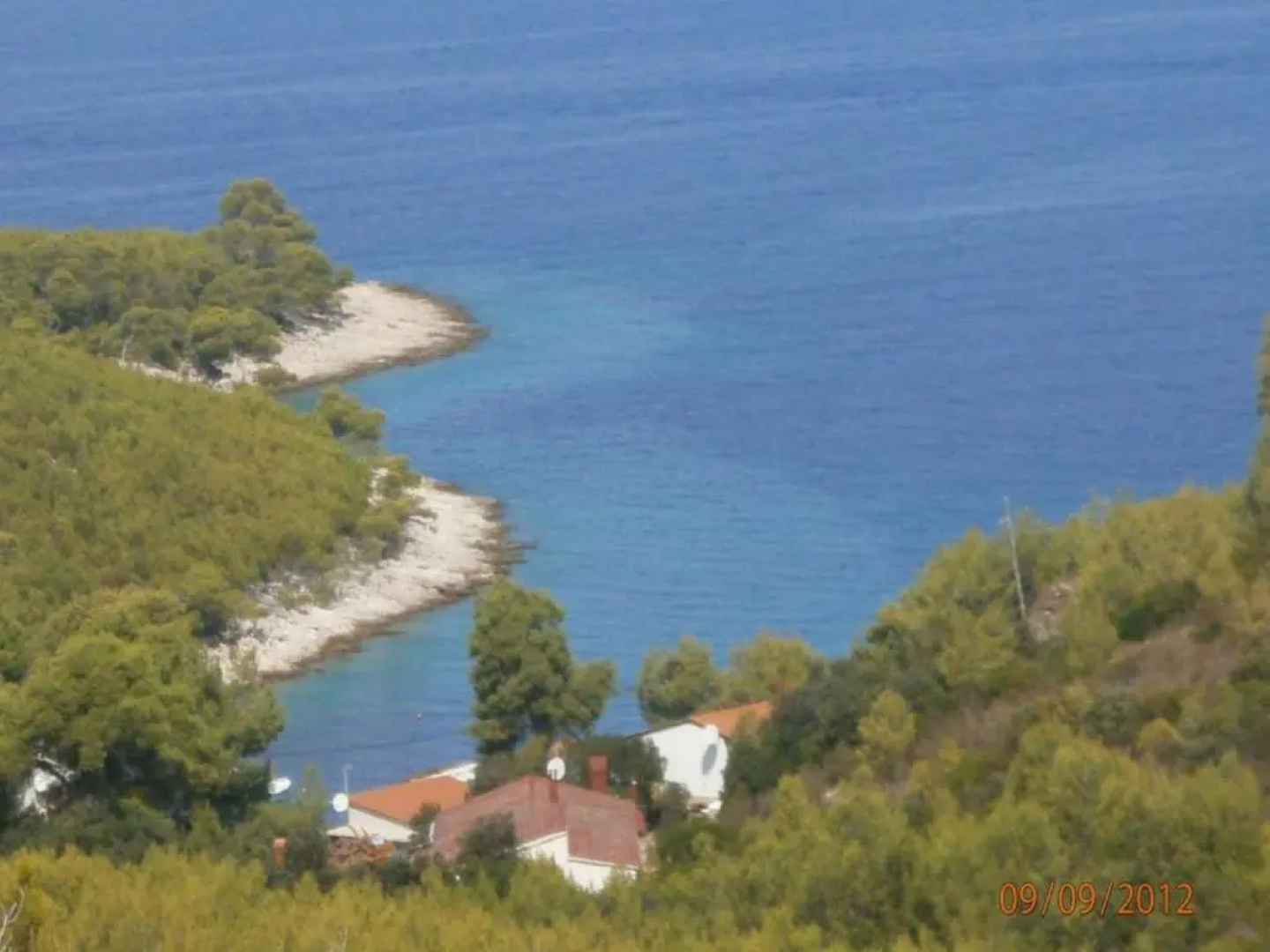 Apartment Dario