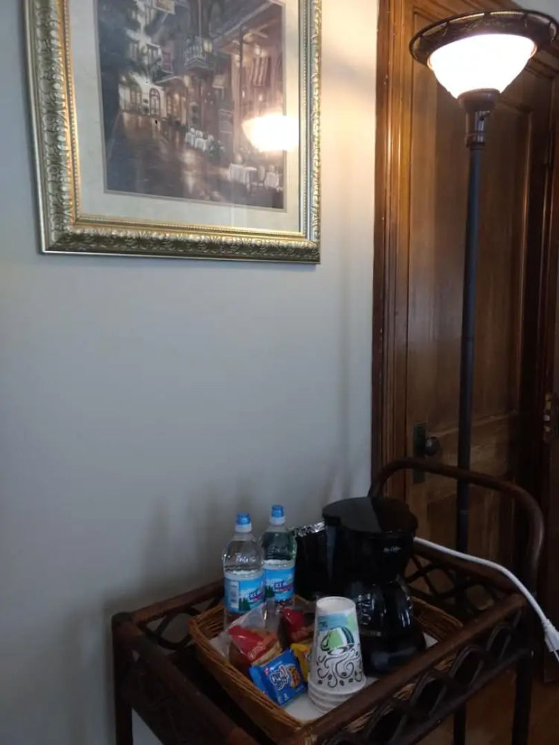 Carraway Guest House