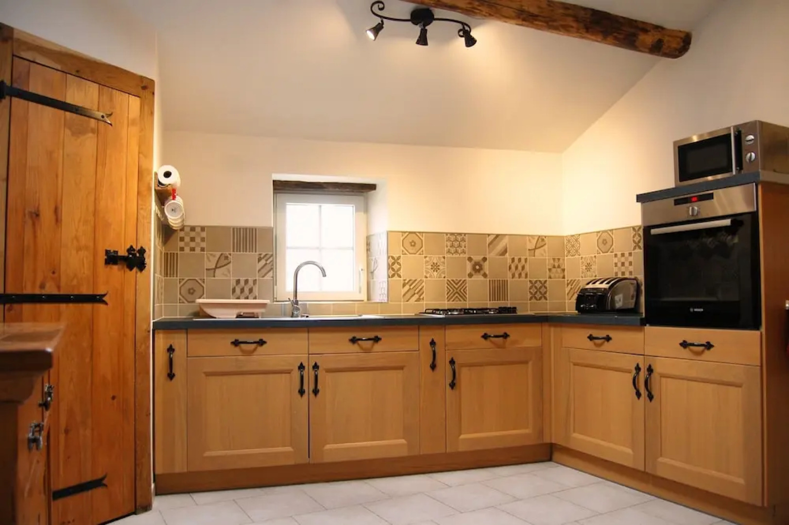 Gite La Foret de Tessé