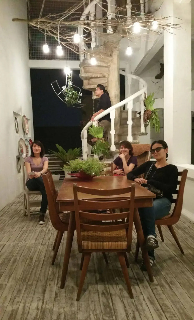 The Loft @ 13 Hibiscus