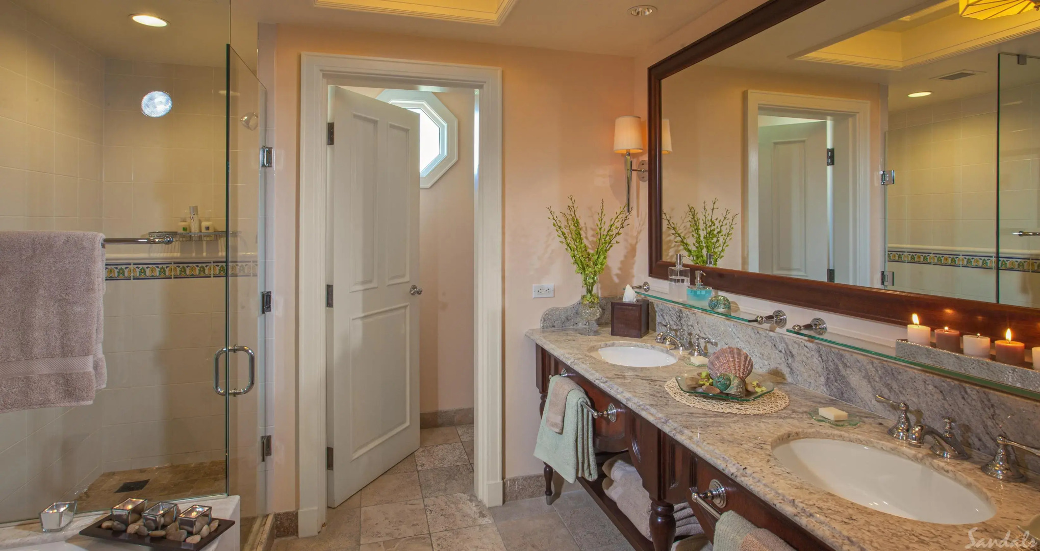 Sandals Emerald Bay All Inclusive