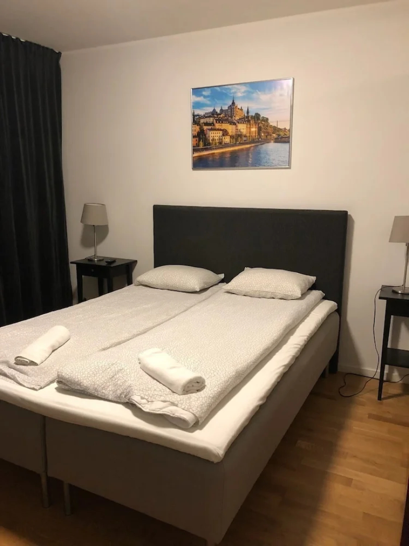 Apartment in Årsta Stockholm 238