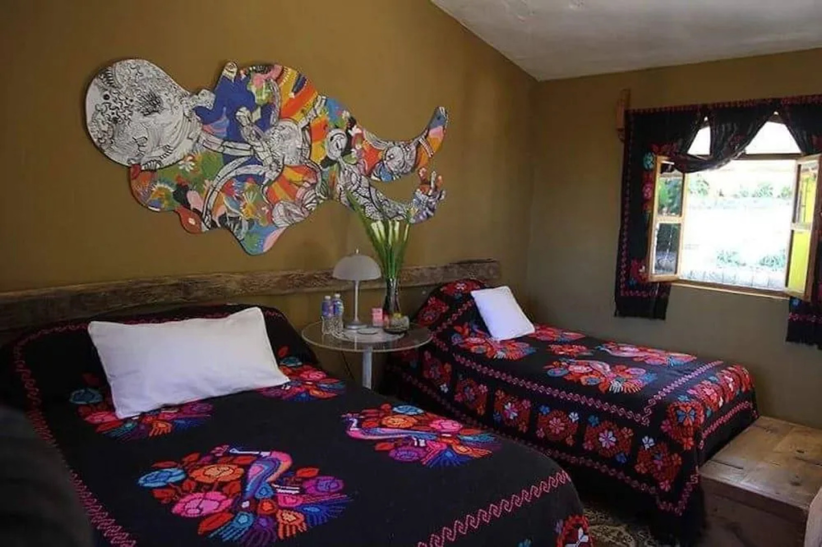 Ideal Para Familia Pequena O Grupo De Tres Amigos