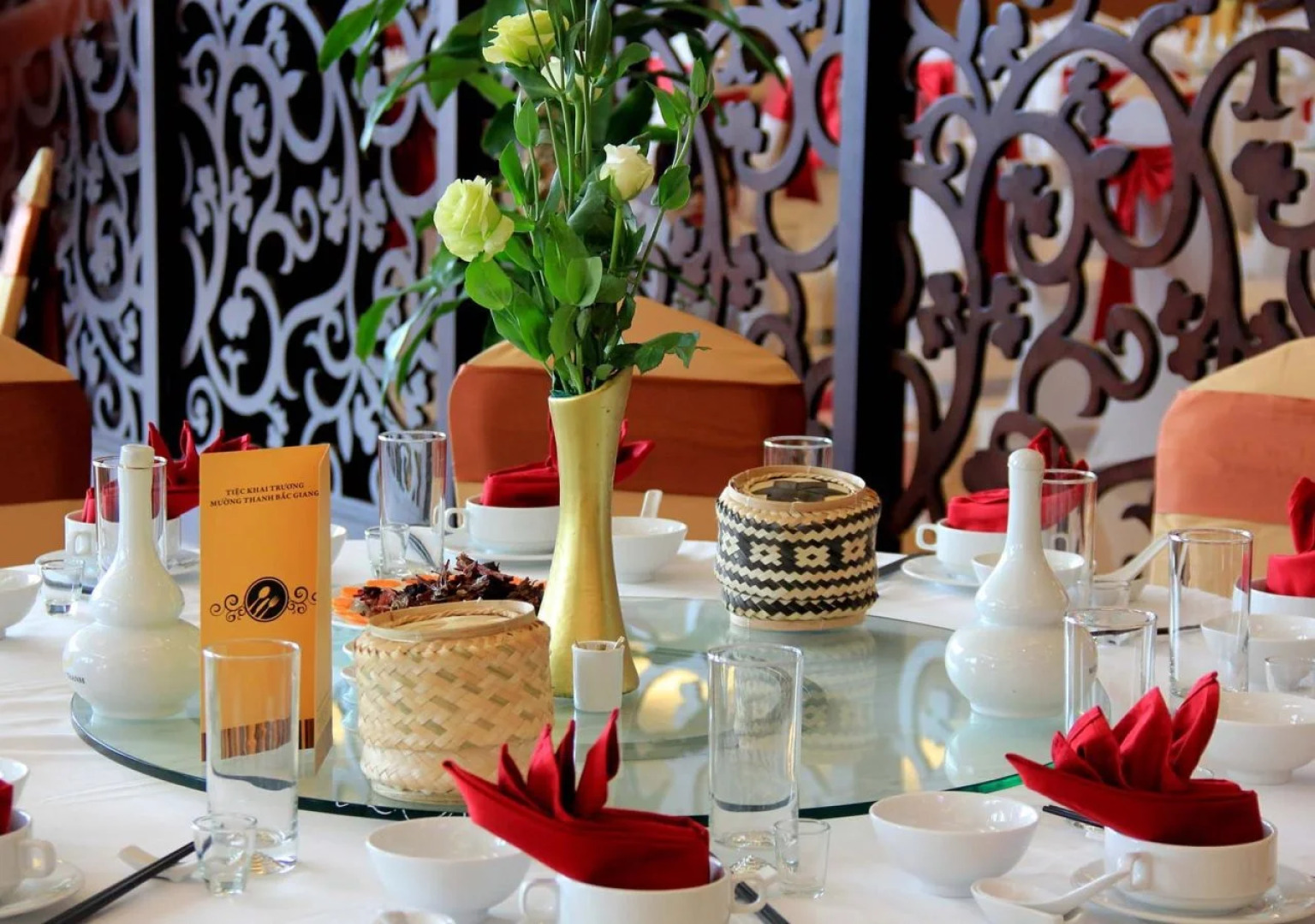 Muong Thanh Thanh Hoa Hotel