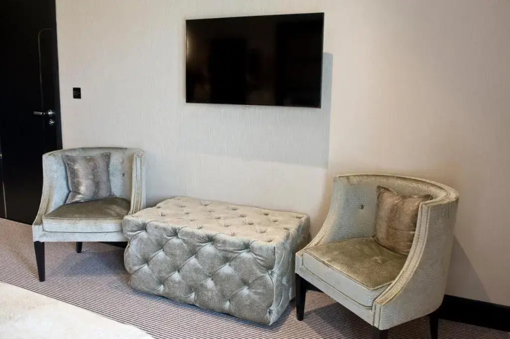 The Lodge at Kingswood