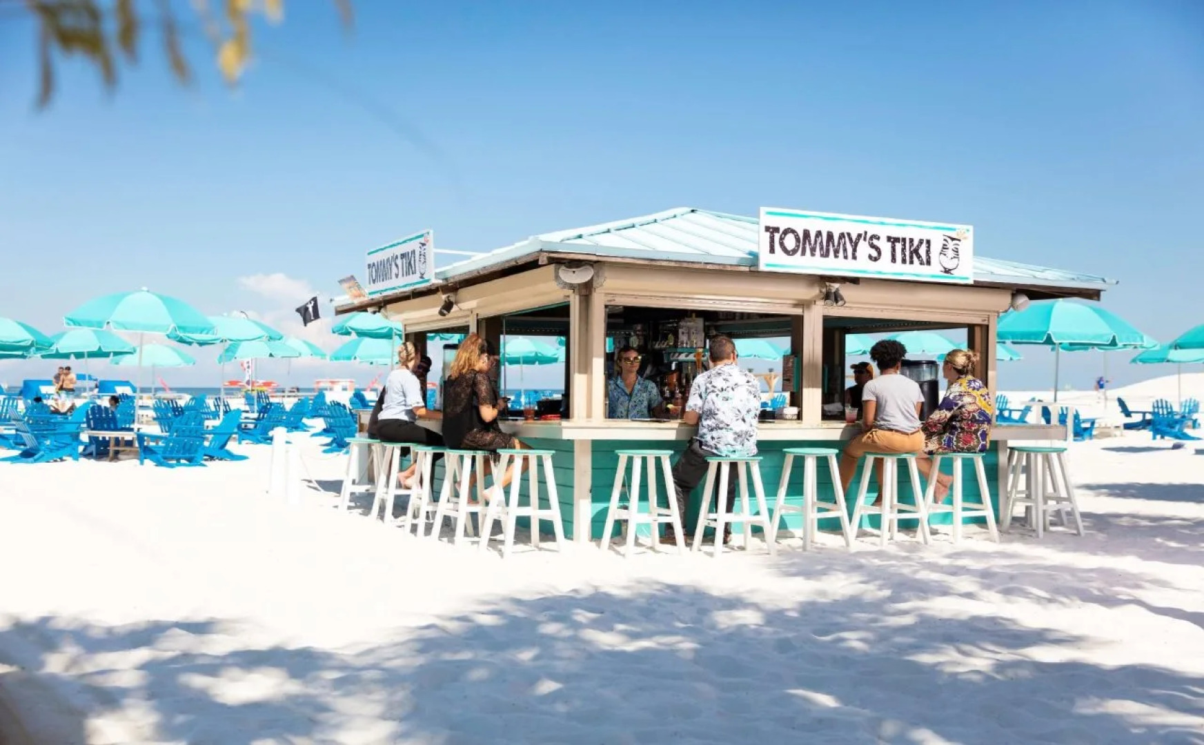 Hilton Clearwater Beach Resort & Spa