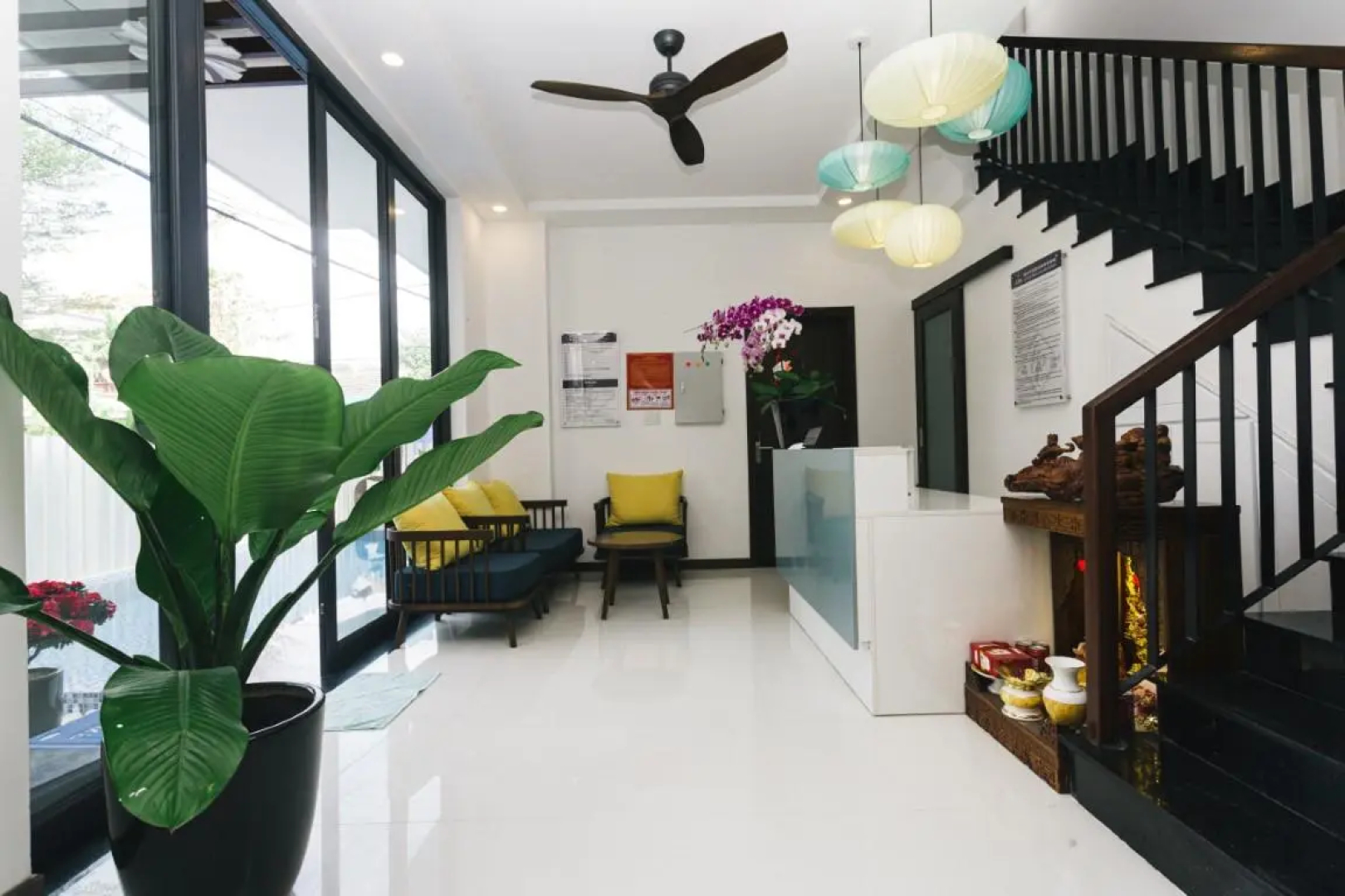 Le Petit Villa Hoi An