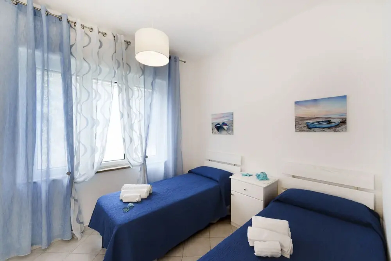 Belvedere Apartament in Nerano Stunning sea View