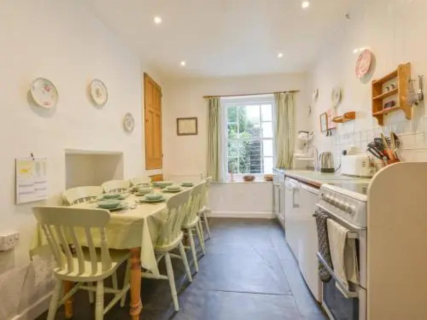 Edgehill, Port Isaac