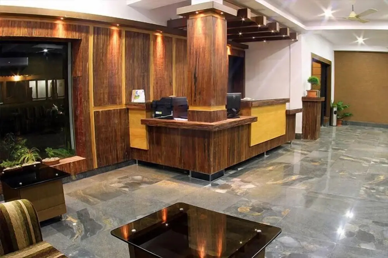 The Reserve Gorumara