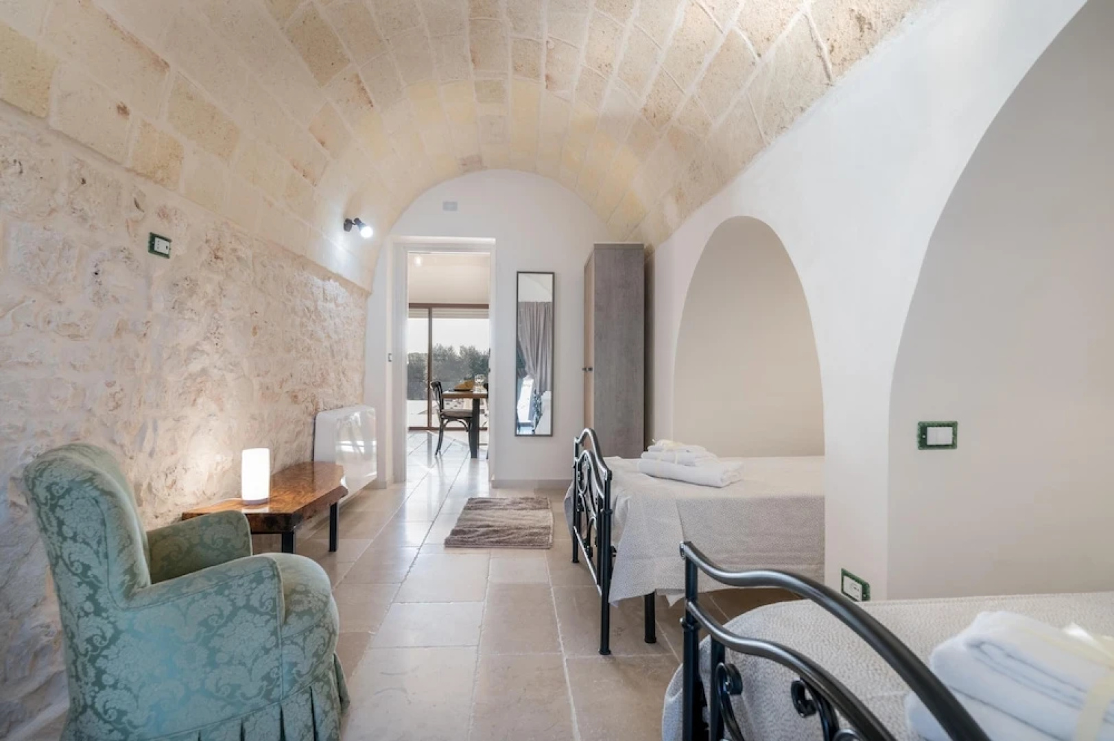 3419 Trullo Mest Marcucc by Perle di Puglia