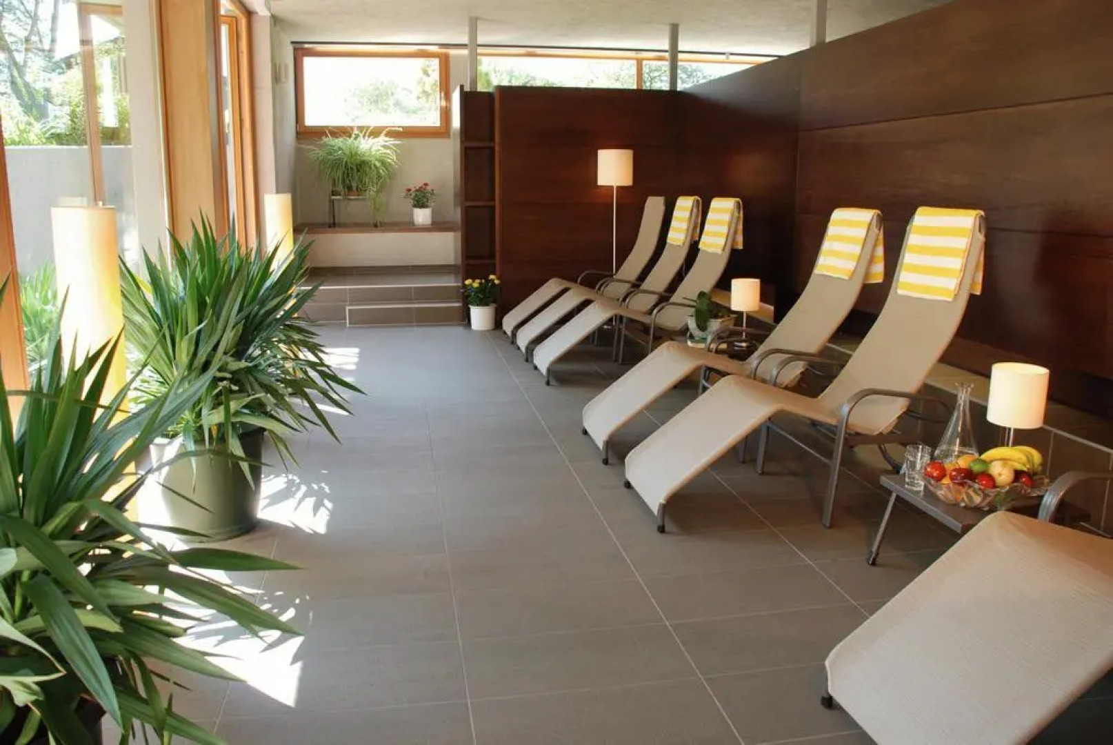 Apart-Garni Innerwiesn