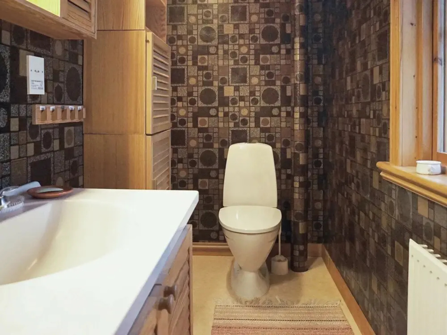 7 Person Holiday Home in Hjälteby