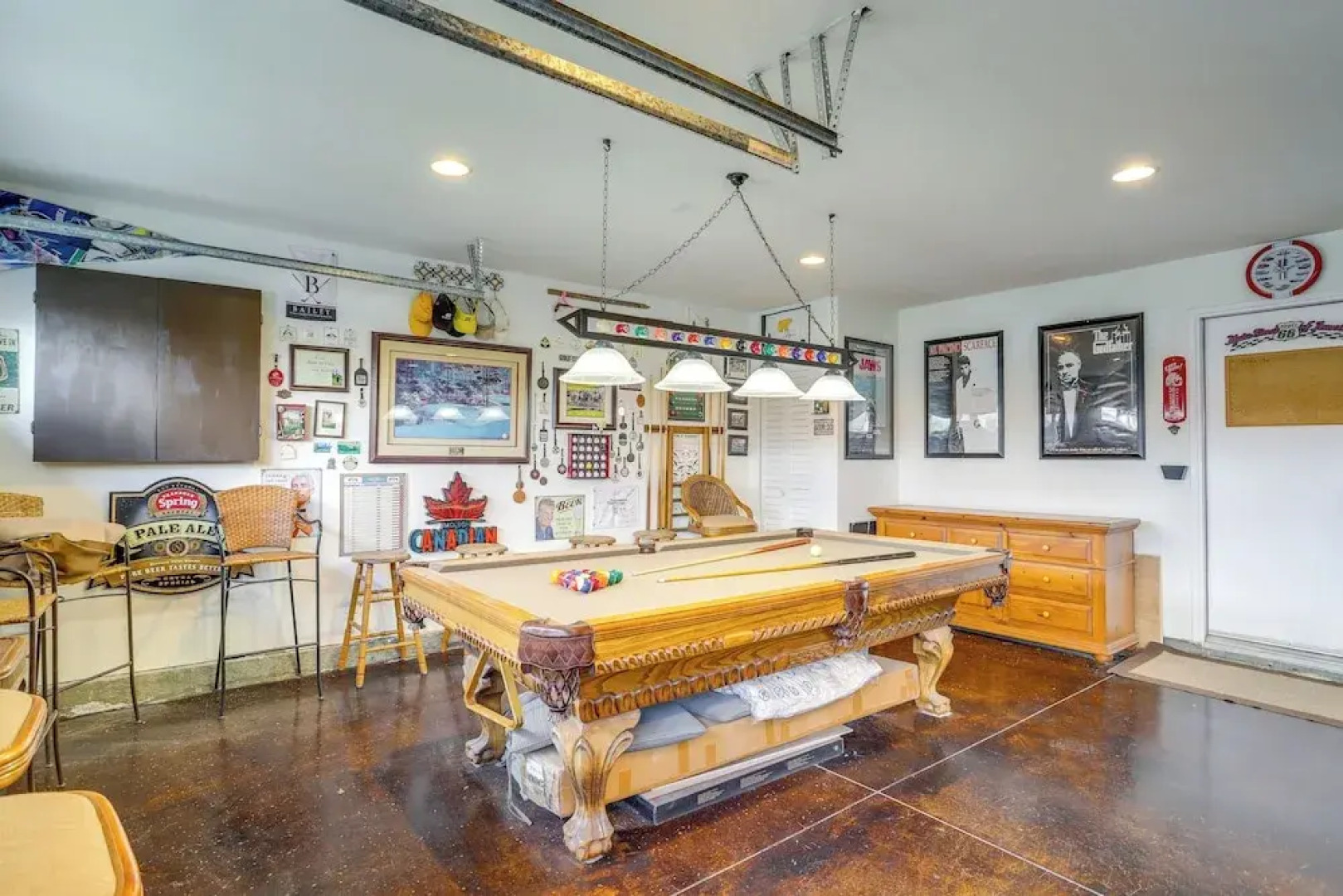 065014: 2 Mi to Big Rock Golf Course: Luxury Home