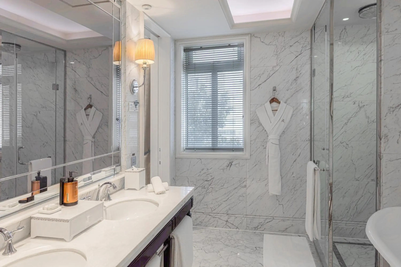 Sofitel Legend People's Grand Hotel Xian