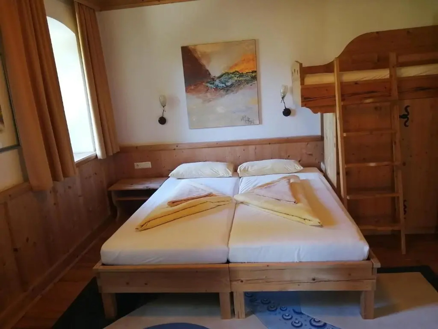 VillaFrancesca - Emanuela/Raffaela